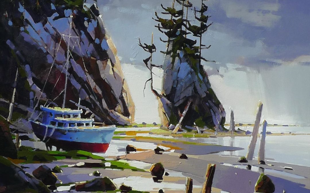 Summer Greetings & Fall Exhibition Preview