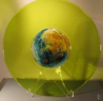 Double Bubble Platter #21