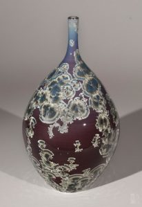 Bottle Purple/Blue #347