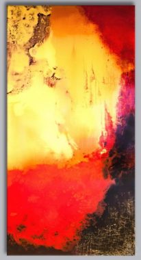 Golden Touch by Gordon Scott