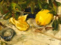 Just a Squeeze Please