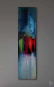 Below the Surface I by Gordon Scott