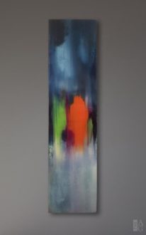 Below the Surface II by Gordon Scott