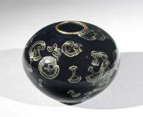 Dark Star Bulb by Bill Boyd