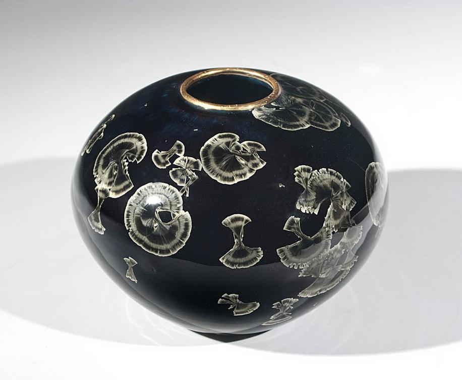 Dark Star Bulb by Bill Boyd