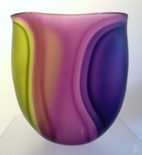 Switch Axis XLG by Lisa Samphire