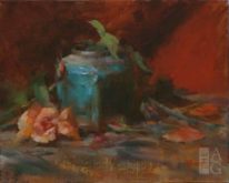 The Ginger Jar by Tanya Bone