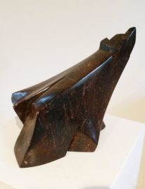 Smelling the Fish by Pavel Barta