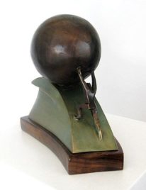 Don't Give Up by Pavel Barta