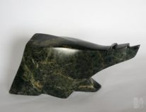 Tracker by Pavel Barta