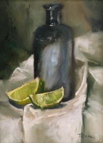 Refreshed by Tanya Bone