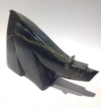 In the Forest by Pavel Barta