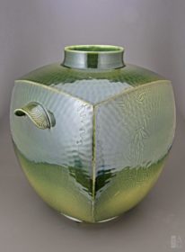 Tranquility Container by Derek Kasper