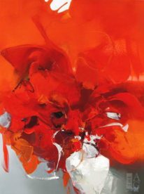 Layered Dreams by Shinah Lee