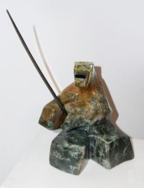 Flyfishing by Pavel Barta