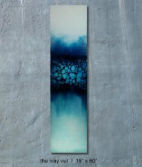 The Way Out by Gordon Scott