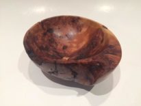 Oxford Comma by Bruce Edmundson