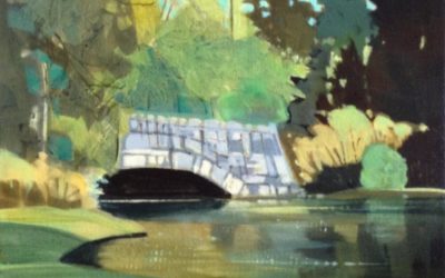 Welcoming Lorna Dockstader & Andrea Roberts