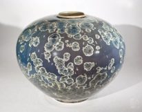 Blue Magic #861 Bulb by Bill Boyd