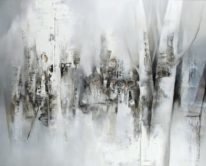 In Between Memories by Hyun Jou-Lee