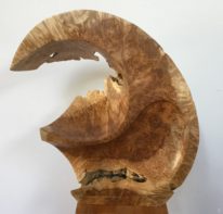 Hunger by Bruce Edmundson