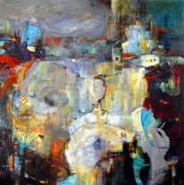 Motherland by Eunmi Conacher