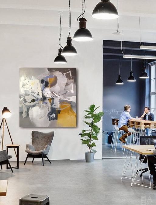 Working With Art: The Importance of Art in Your Business