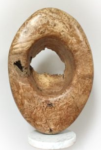 Cavern by Bruce Edmundson