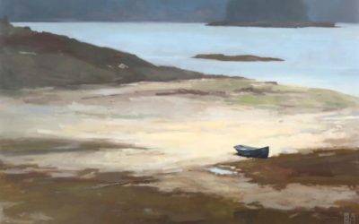 Welcoming Maria Josenhans and New Arrivals