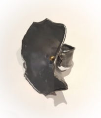 Sea Flower Ring by Barbara Adams at The Avenue Gallery, a contemporary fine art gallery in Victoria, BC, Canada.