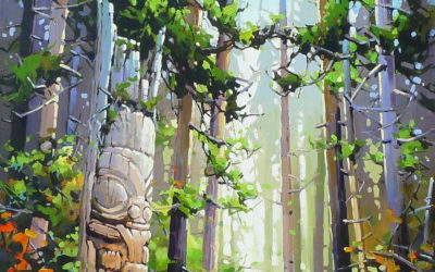 Bi Yuan Cheng: True to the heart