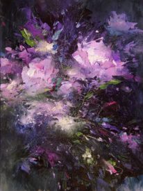 Dream by William Liao at The Avenue Gallery, a contemporary fine art gallery in Victoria, BC, Canada.