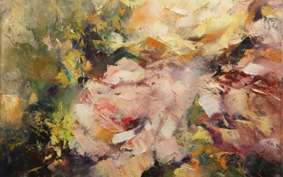 Introducing William Liao & New Arrivals