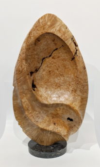 The Gift by Bruce Edmundson at The Avenue Gallery, a contemporary art gallery in Victoria BC., Canada