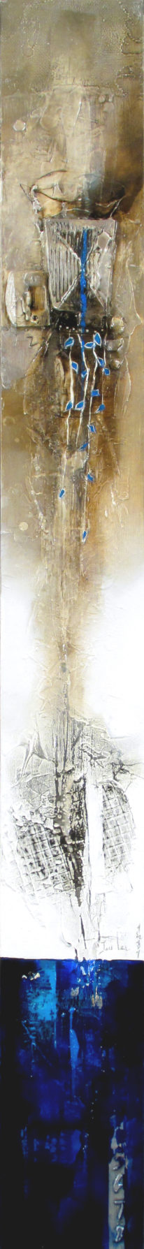 Momento III by Hyun Jou-Lee at The Avenue Gallery, a contemporary fine art gallery in Victoria, BC, Canada.