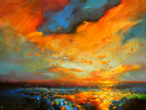 Fragments of Memory by William Liao at The Avenue Gallery, a contemporary fine art gallery in Victoria, BC, Canada.