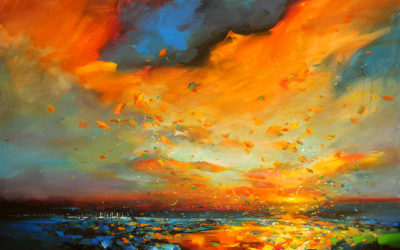 Exciting New Artwork