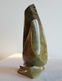 Sails by Pavel Barta at The Avenue Gallery, a contemporary fine art gallery in Victoria, BC, Canada.