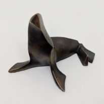 Sunbathing by Pavel Barta, edition 3 of 7 at The Avenue Gallery, a contemporary fine art gallery in Victoria, BC, Canada.