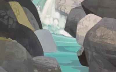 Spring Visions & Exhibition Preview