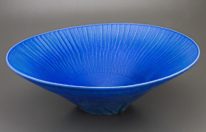 Aegean Singularity by Derek Kasper at The Avenue Gallery, a contemporary fine art gallery in Victoria, BC, Canada.