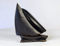 Open Water, edition 5 of 7 by Pavel Barta at The Avenue Gallery, a contemporary fine art gallery in Victoria, BC, Canada