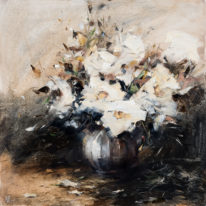 Regretless by William Liao at The Avenue Gallery, a contemporary fine art gallery in Victoria, BC, Canada.