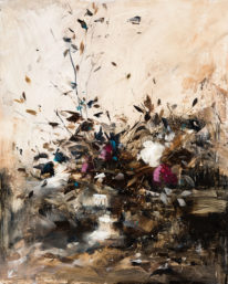 Never Forget by William Liao at The Avenue Gallery, a contemporary fine art gallery in Victoria, BC, Canada.