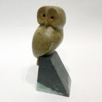 Who Done It? by Vance Theoret at The Avenue Gallery, a contemporary fine art gallery in Victoria, BC, Canada