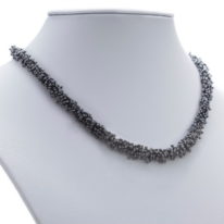 16" ShikShok Necklace by MichaudMichaud Design at The Avenue Gallery, a contemporary fine art gallery in Victoria, BC, Canada.