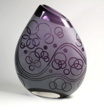 Contemplation by Guy Hollington at The Avenue Gallery, a contemporary fine art gallery in Victoria, BC, Canada.