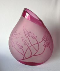 Spring Wheat by Guy Hollington at The Avenue Gallery, a contemporary fine art gallery in Victoria, BC, Canada.