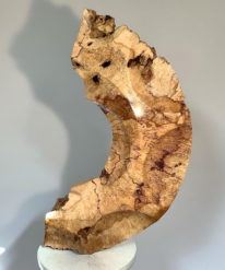 Mettle by Bruce Edmundson at The Avenue Gallery, a contemporary fine art gallery in Victoria, BC, Canada.