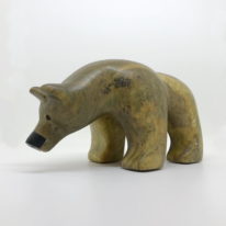 Can See A Lot From Here by Vance Theoret at The Avenue Gallery, a contemporary fine art gallery in Victoria, BC, Canada.